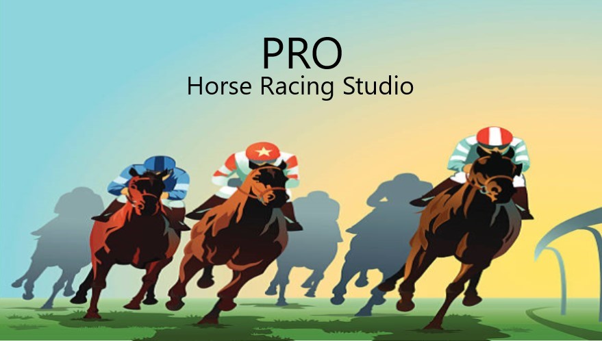 Horse Racing Form-Book